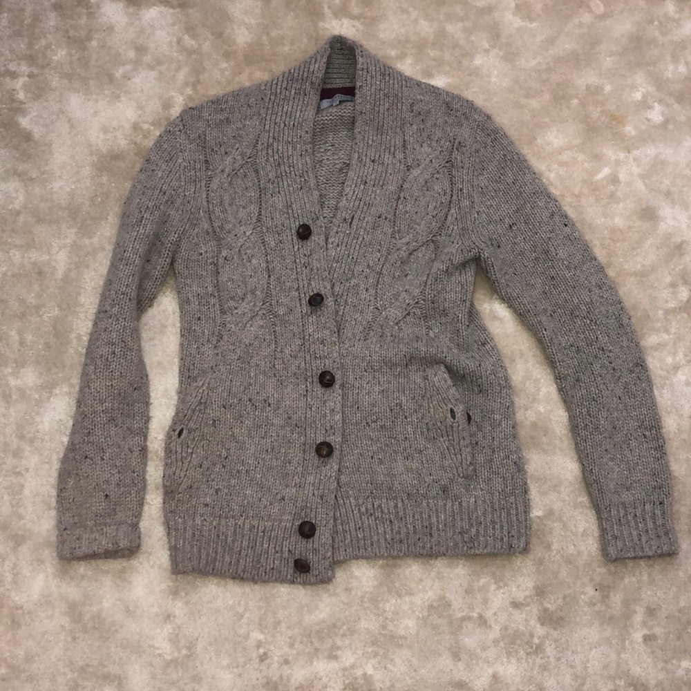 ted baker sweater